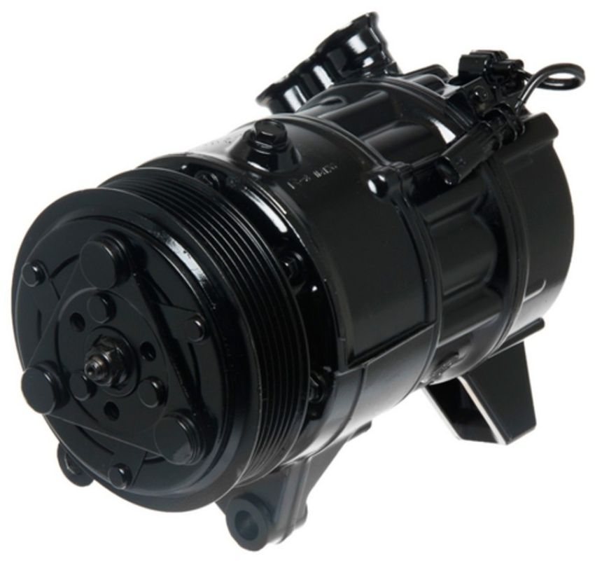 Four Seasons 97586 Sanden PXC16 Reman Compressor