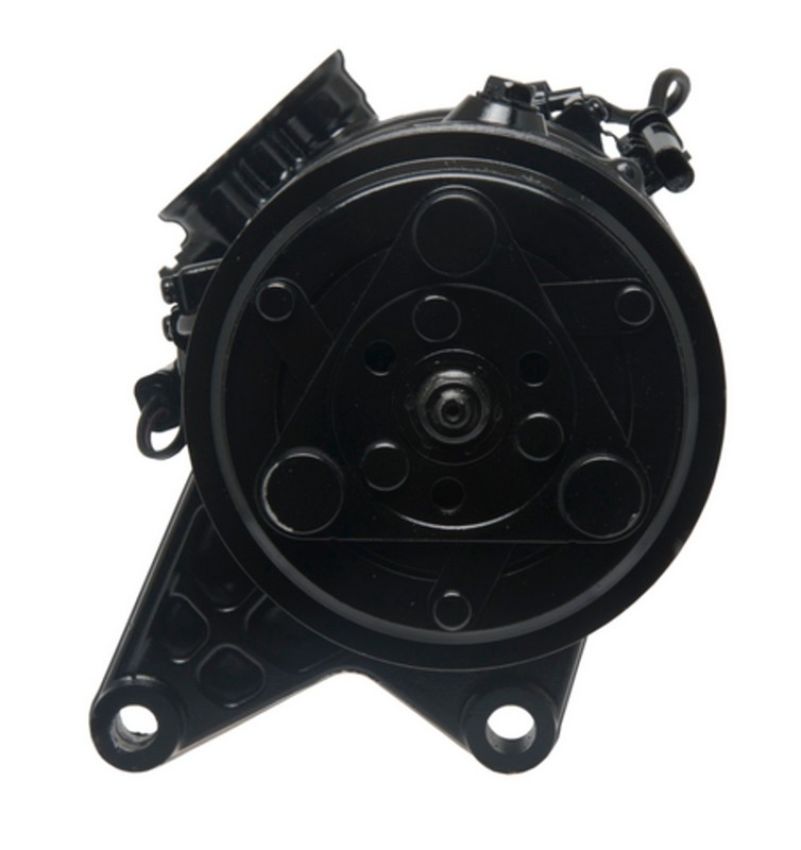 Four Seasons 97586 Sanden PXC16 Reman Compressor