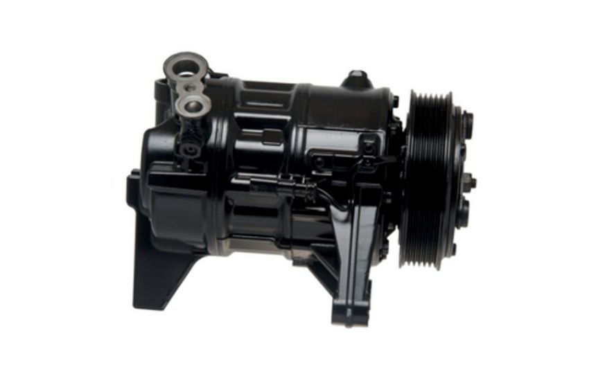 Four Seasons 97586 Sanden PXC16 Reman Compressor