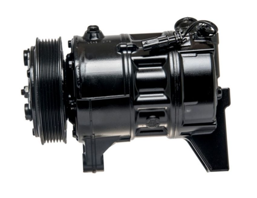 Four Seasons 97586 Sanden PXC16 Reman Compressor
