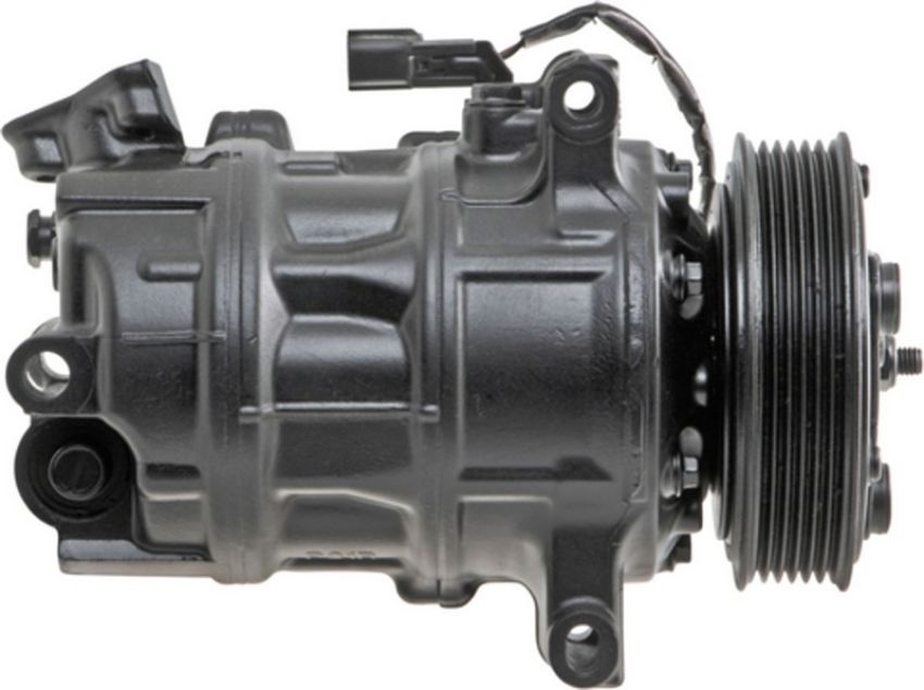 Four Seasons 97587 Sanden PXV14 Reman Compressor