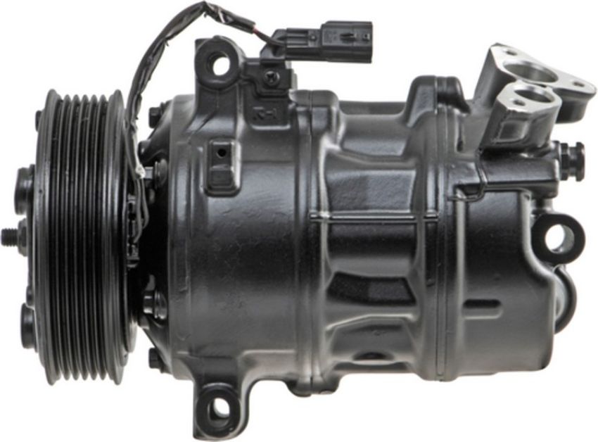 Four Seasons 97587 Sanden PXV14 Reman Compressor