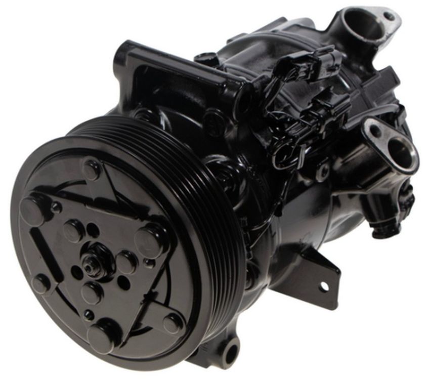 Four Seasons 97588 Sanden PXC14 Reman Compressor