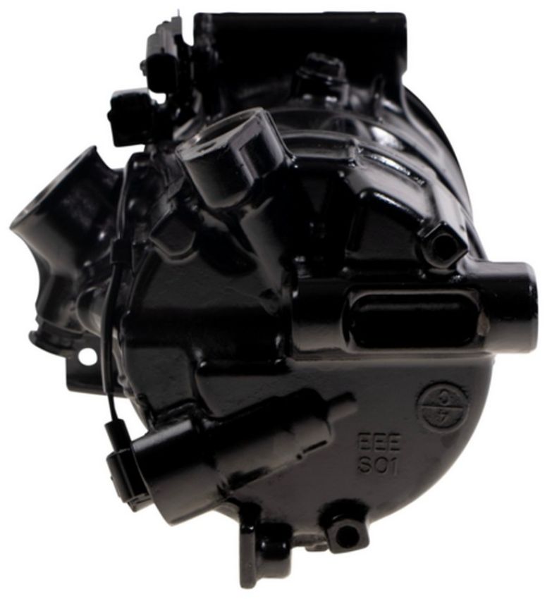 Four Seasons 97588 Sanden PXC14 Reman Compressor