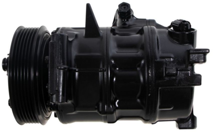 Four Seasons 97588 Sanden PXC14 Reman Compressor