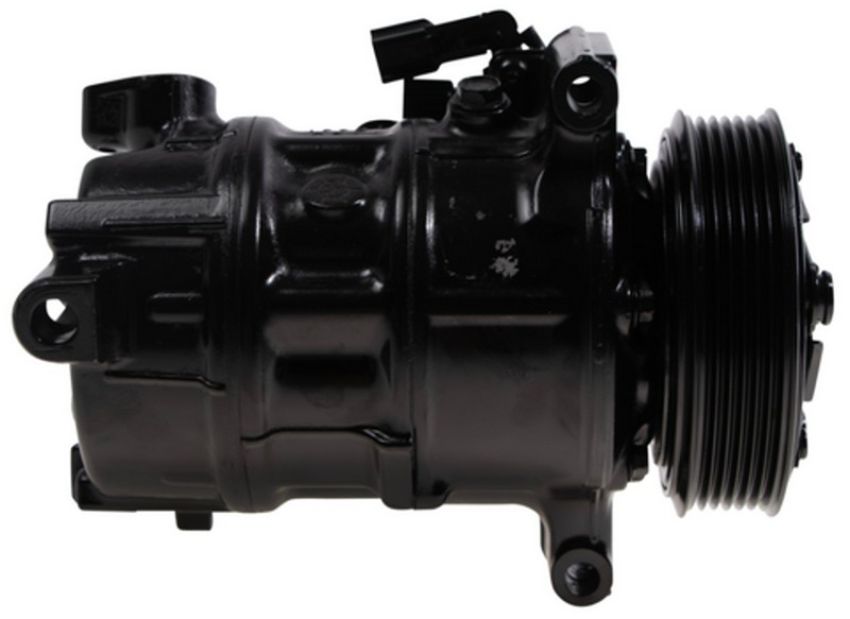 Four Seasons 97588 Sanden PXC14 Reman Compressor