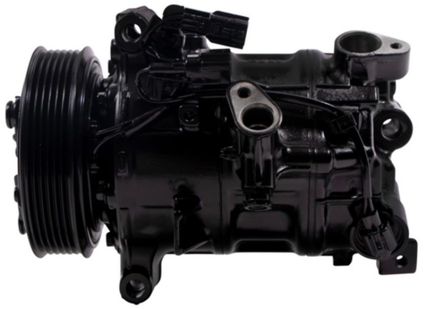 Four Seasons 97588 Sanden PXC14 Reman Compressor
