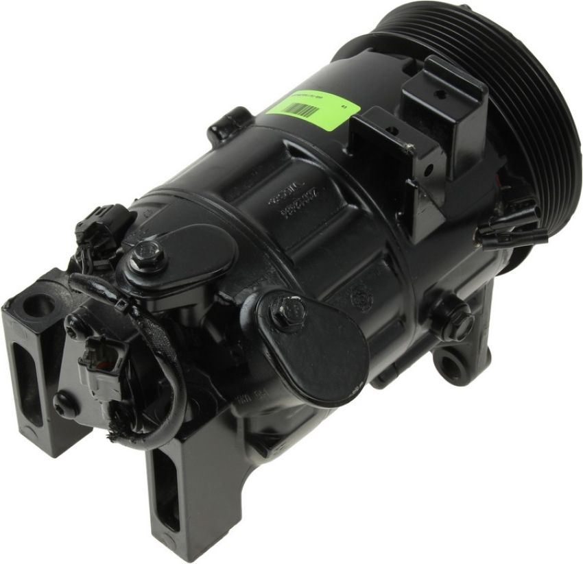 Four Seasons 97667 Valeo VCS-14EC Reman Compressor
