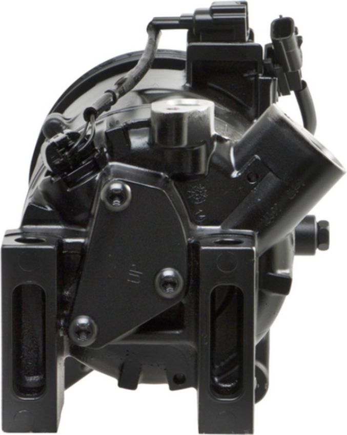 Four Seasons 97667 Valeo VCS-14EC Reman Compressor
