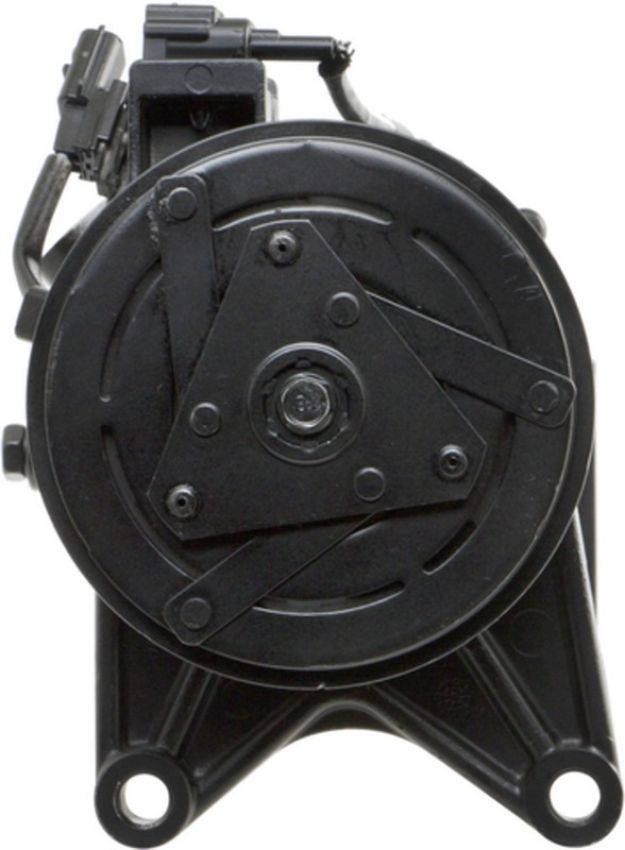 Four Seasons 97667 Valeo VCS-14EC Reman Compressor