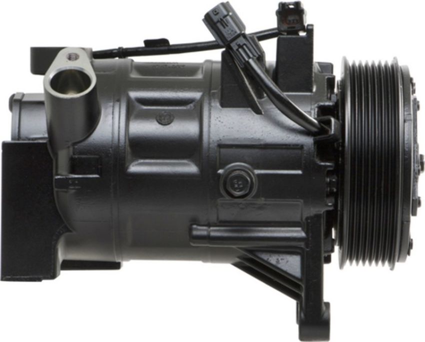 Four Seasons 97667 Valeo VCS-14EC Reman Compressor