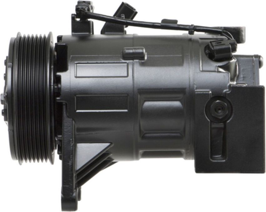 Four Seasons 97667 Valeo VCS-14EC Reman Compressor