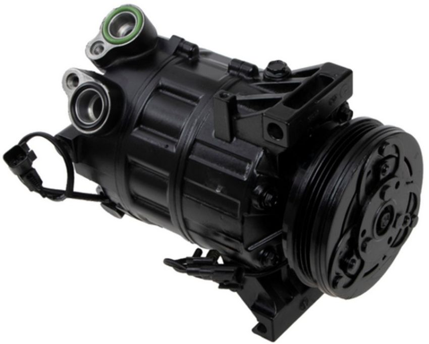 Four Seasons 97668 Zexel DCS17EC Reman Compressor