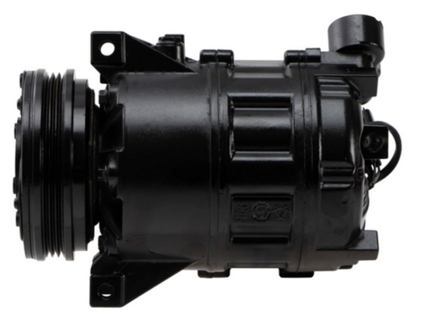 Four Seasons 97668 Zexel DCS17EC Reman Compressor