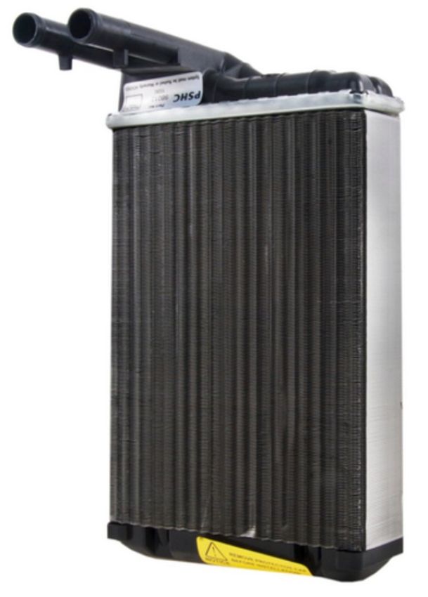 Four Seasons 98013 Aluminum Heater Core