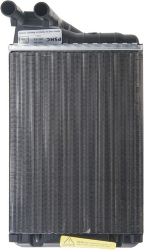 Four Seasons 98013 Aluminum Heater Core