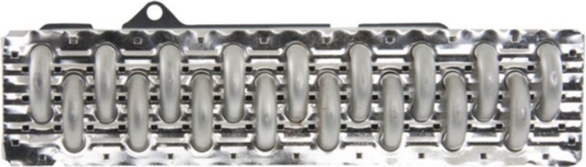 Four Seasons 98019 Aluminum Heater Core