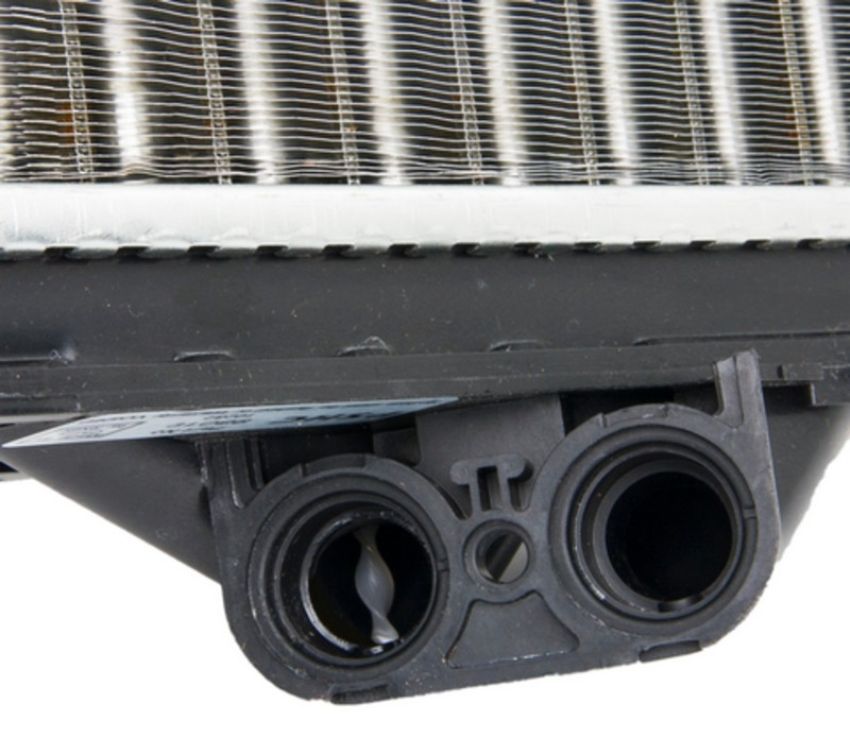 Four Seasons 98019 Aluminum Heater Core
