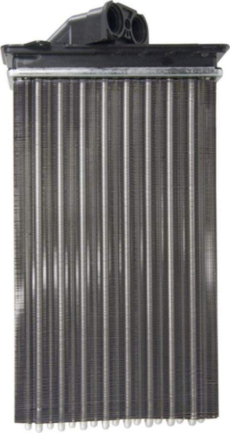Four Seasons 98019 Aluminum Heater Core