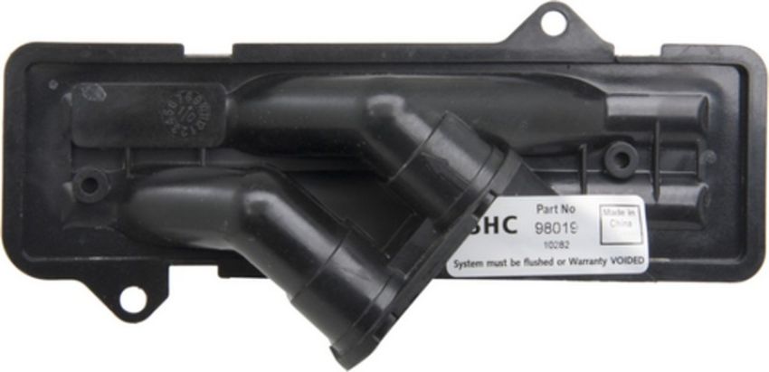 Four Seasons 98019 Aluminum Heater Core