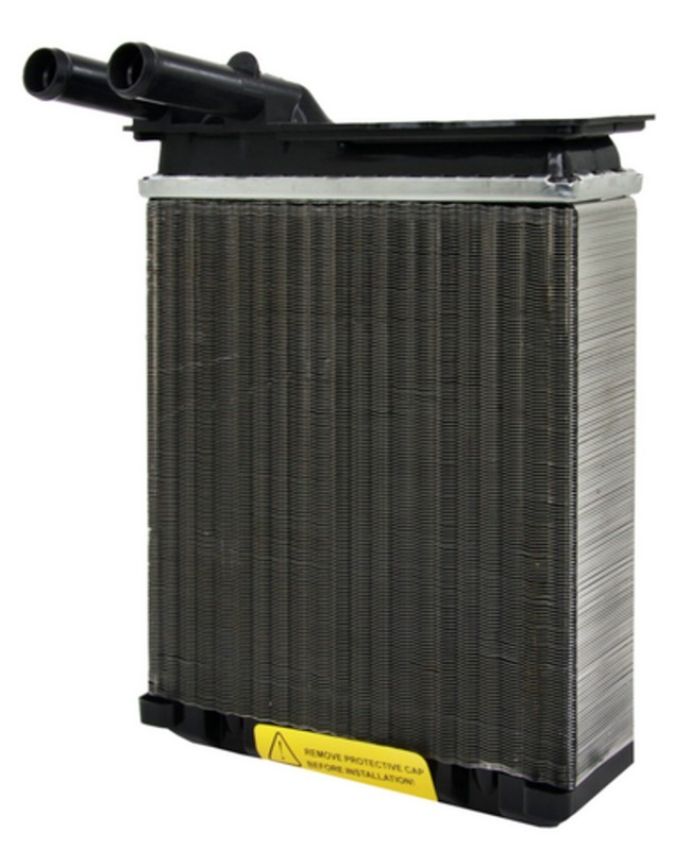 Four Seasons 98020 Aluminum Heater Core
