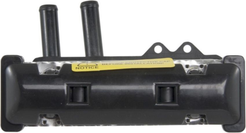 Four Seasons 98020 Aluminum Heater Core