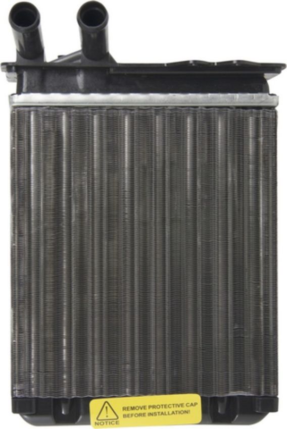 Four Seasons 98020 Aluminum Heater Core