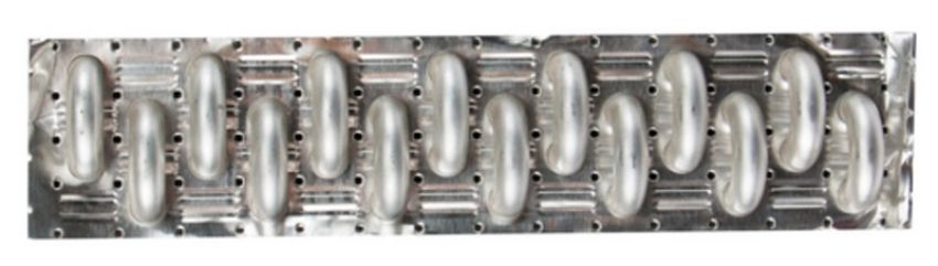 Four Seasons 98022 Aluminum Heater Core