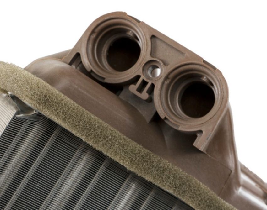 Four Seasons 98022 Aluminum Heater Core