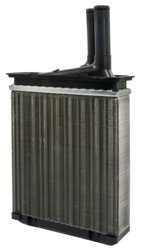 Four Seasons 98023 Aluminum Heater Core
