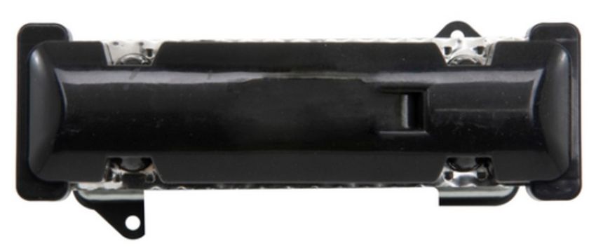 Four Seasons 98023 Aluminum Heater Core
