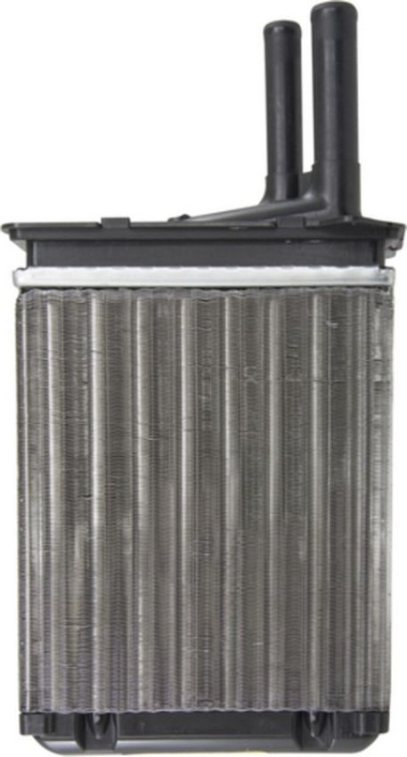 Four Seasons 98023 Aluminum Heater Core
