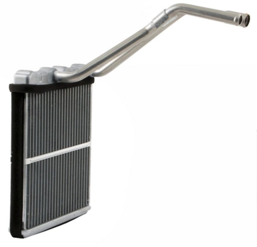 Four Seasons 98024 Aluminum Heater Core
