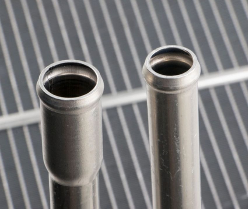 Four Seasons 98024 Aluminum Heater Core