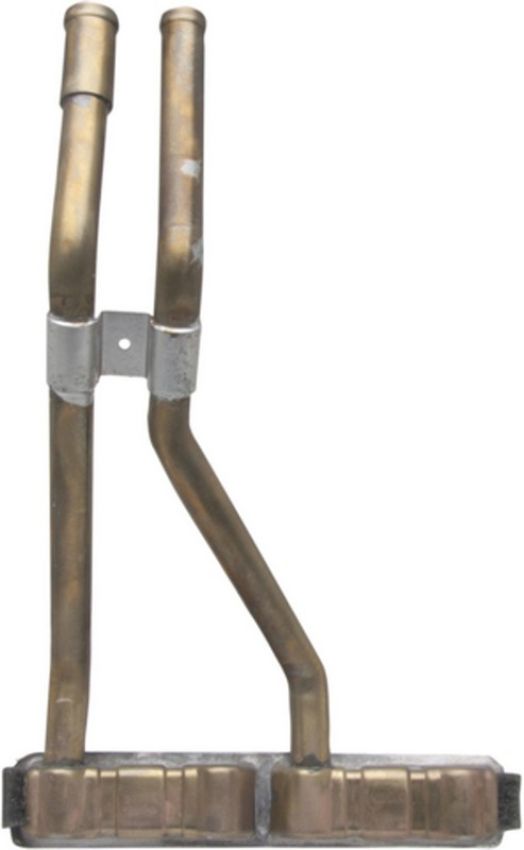Four Seasons 98024 Aluminum Heater Core