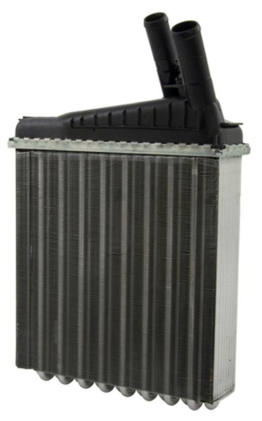 Four Seasons 98028 Aluminum Heater Core