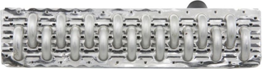 Four Seasons 98028 Aluminum Heater Core