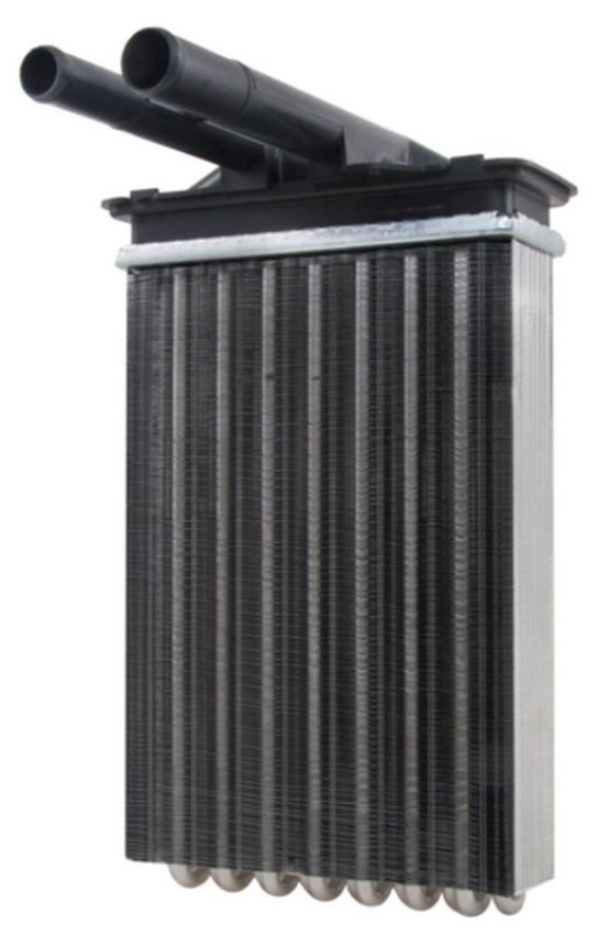 Four Seasons 98029 Aluminum Heater Core
