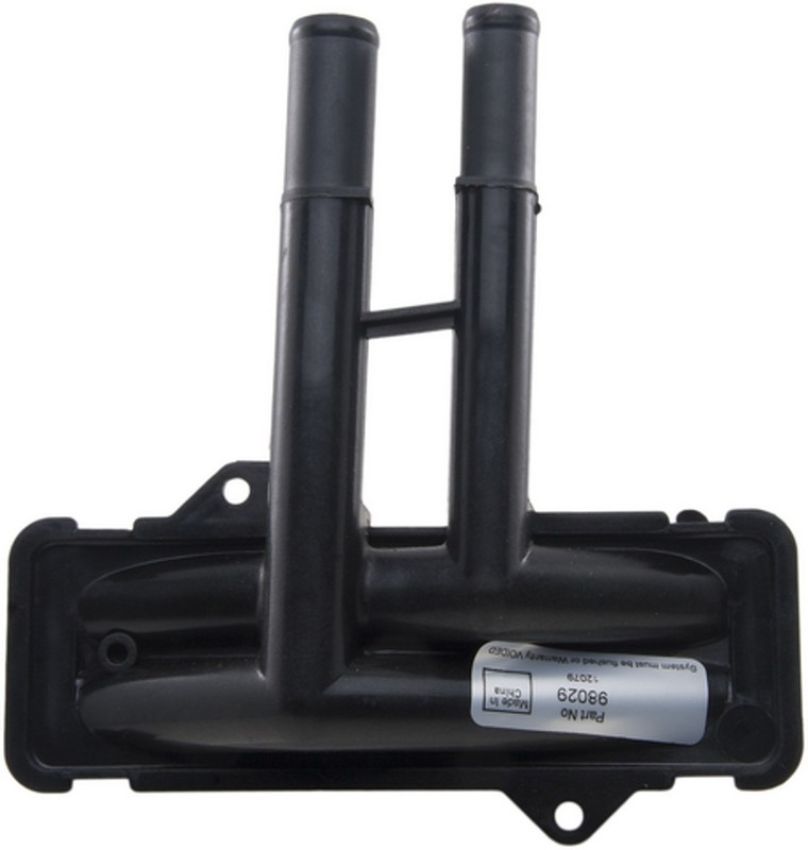 Four Seasons 98029 Aluminum Heater Core