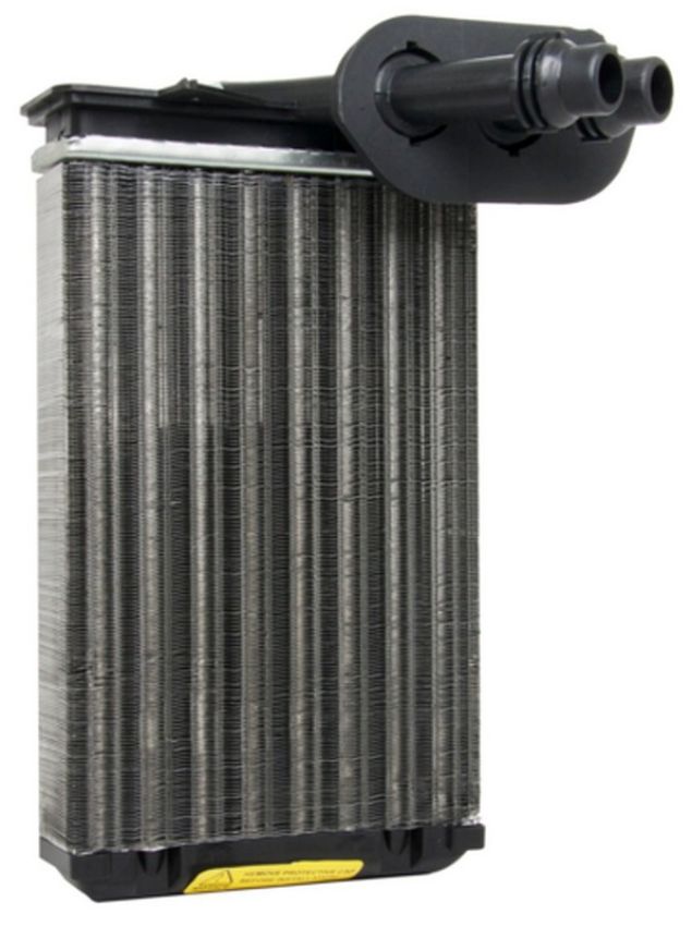Four Seasons 98048 Aluminum Heater Core