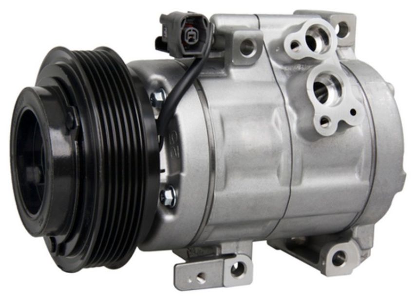 Four Seasons 98120 Ford HS18 Compressor