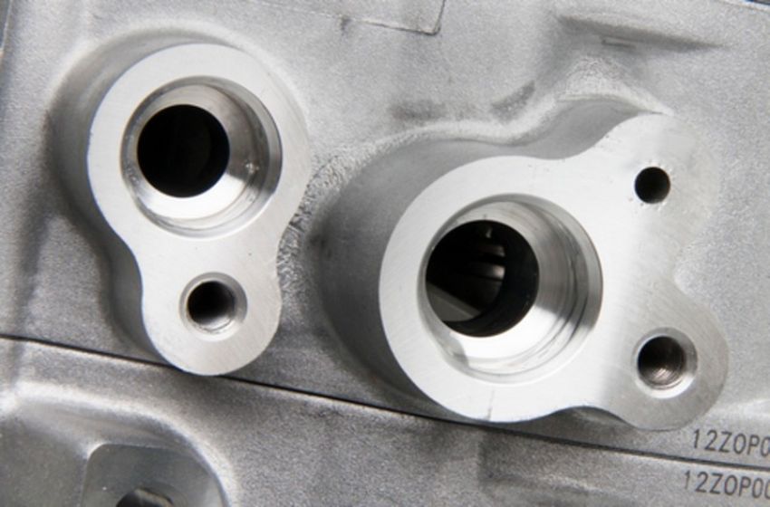 Four Seasons 98120 Ford HS18 Compressor