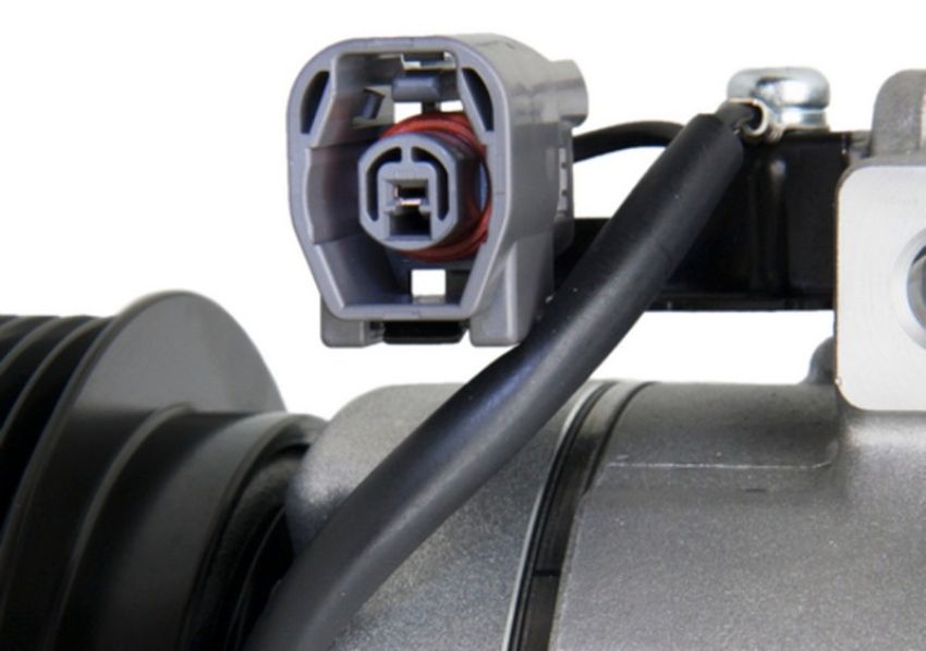 Four Seasons 98120 Ford HS18 Compressor