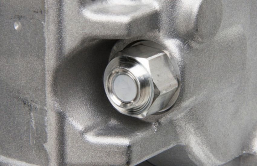 Four Seasons 98120 Ford HS18 Compressor