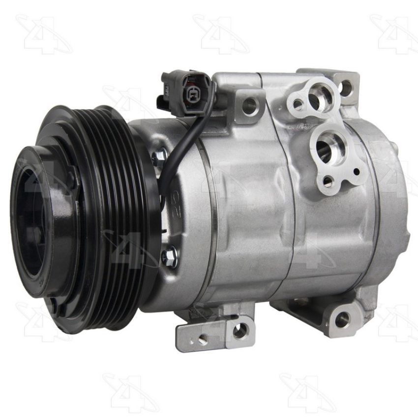 Four Seasons 98120 Ford HS18 Compressor