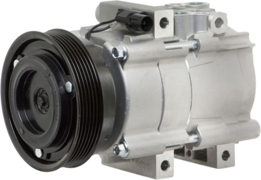 Four Seasons 98121 Ford HS18 Compressor