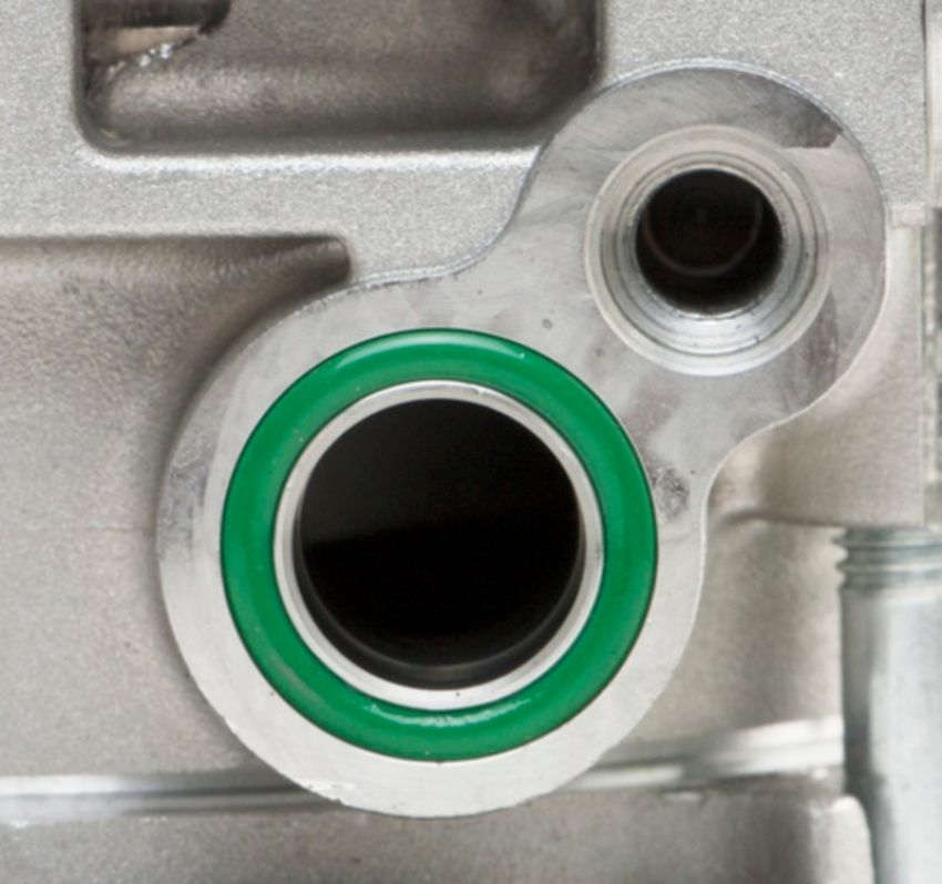 Four Seasons 98121 Ford HS18 Compressor