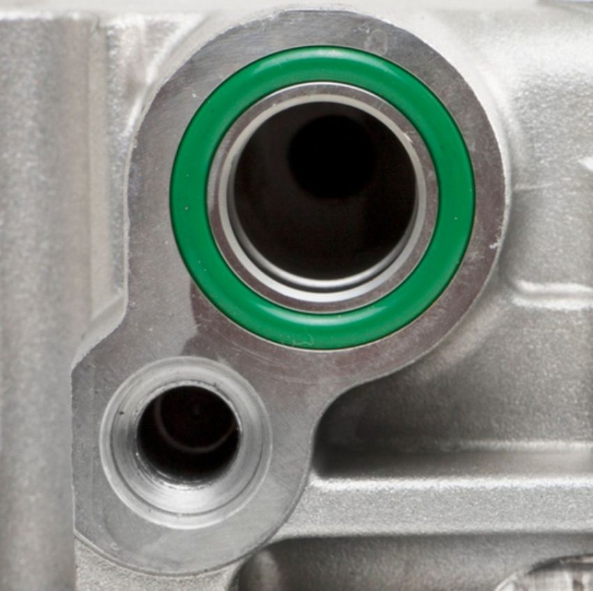 Four Seasons 98121 Ford HS18 Compressor