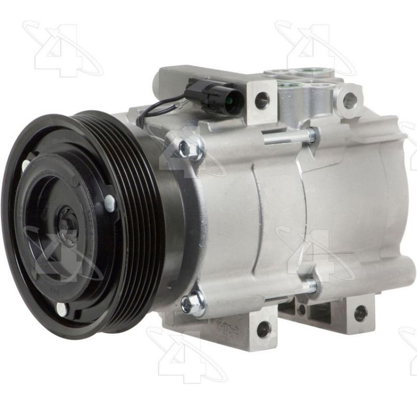 Four Seasons 98121 Ford HS18 Compressor