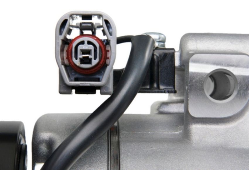 Four Seasons 98122 Ford HS18 Compressor